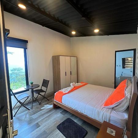 Hotel Solaris Glamping Exclusive à Tena Extérieur photo