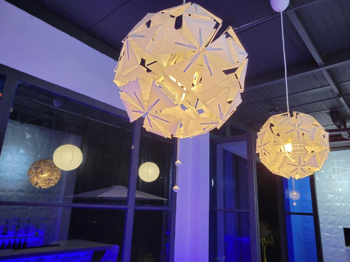 Hotel Solaris Glamping Exclusive à Tena Extérieur photo