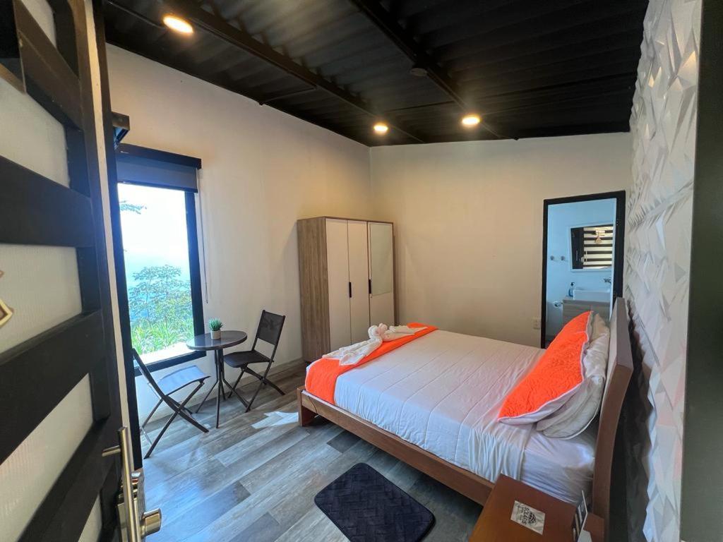 Hotel Solaris Glamping Exclusive à Tena Extérieur photo